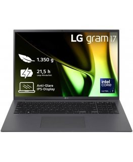 LG Gram 17Z90S-G