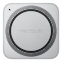 Apple Mac Studio Apple M M4 Max 36 GB 512 GB SSD macOS Sequoia Mini PC Hõbe