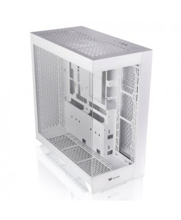Thermaltake CTE E660 MX Midi Tower White