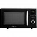 Microwave, 20L, 700W, KOR 6S2BK 2, Daewoo