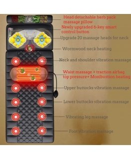 Medisana HB 417 siltā sega, salvijas zaļā krāsā