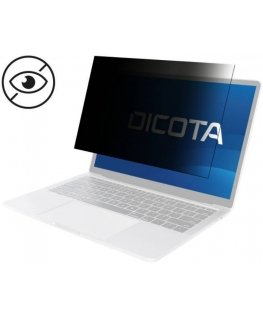 DICOTA D50021-2SM display privacy filter 39.6 cm (15.6") Laptop Frameless display privacy filter