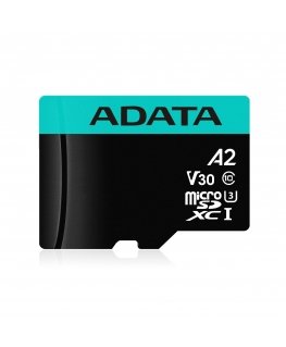 ADATA Premier Pro 128 GB MicroSDXC UHS-I Класс 10