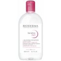 Bioderma Sensibio H2O micelārais ūdens 500 ml