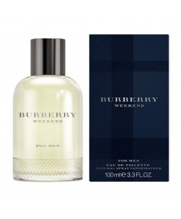 Burberry Weekend Eau de Toilette, 100 ml