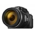 Nikon COOLPIX P1100 1/2.3" Kompaktiškas fotoaparatas 16 MP CMOS 4608 x 2592 pikseliai Juoda