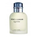 Dolce&Gabbana Light Blue Pour Homme 125 ml Люди