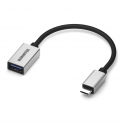 Marmitek Connect USB-C to USB-A Adapter