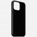 Nomad NM01043485 mobile phone case 17 cm (6.7") Cover Black