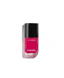 CHANEL Le Vernis kynsilakka 13 ml Fuksianpunainen Kiilto
