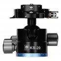 Sirui Kugelkopf KS-20 Ball head