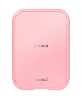 Canon Zoemini 2 photo printer ZINK (Zero ink) 313 x 500 DPI 2" x 3" (5x7.6 cm)