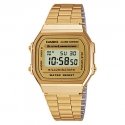 Casio A168WG-9EF kell