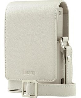 Fujifilm instax mini LiPlay+ kottbeige