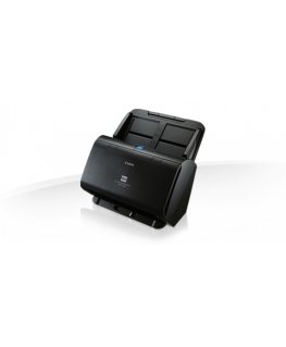 Canon imageFORMULA DR-C240 Sheet-fed scanner 600 x 600 DPI A4 Black
