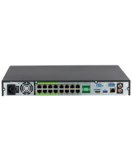 IP Recorder NVR5216-16HP-EI2 16 channels