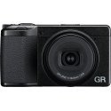 Ricoh GR IV digitālā kamera Ricoh GR IV digitālā kamera