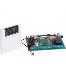 SR-827 комплект сигнализации