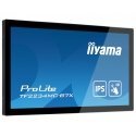 iiyama ProLite TF2234MC-B7X computer monitor iiyama ProLite TF2234MC-B7X computer monitor