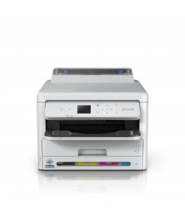 Epson WorkForce Pro WF-C5390DW tintes printeris Krāsa 4800 x 1200 DPI A4 Wi-Fi
