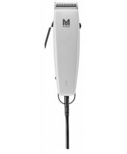 Moser PRIMAT Vaaleanharmaa 6