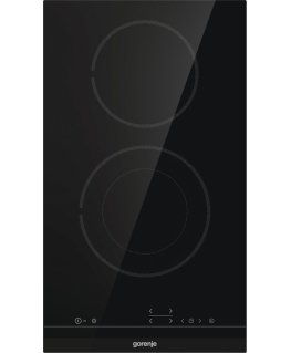 Gorenje Glaskeramisk häll ECT322BCSC