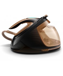 Philips PerfectCare Elite Plus GC9682/80 -höyrysilityskeskus