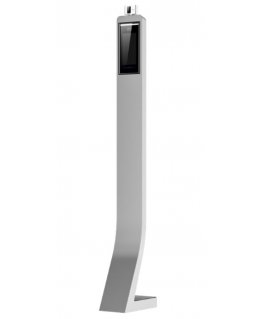 Dahua Technology ASF172X-T1 подставка / держатель Клемма Серебристый