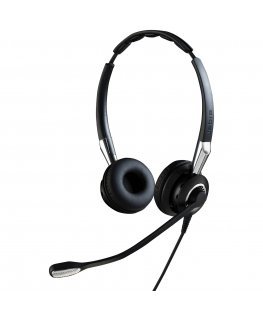 Jabra BIZ 2400 II Duo