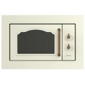 Gorenje BM235CLI microwave Ivory Combination microwave Over the range 23 L 800 W