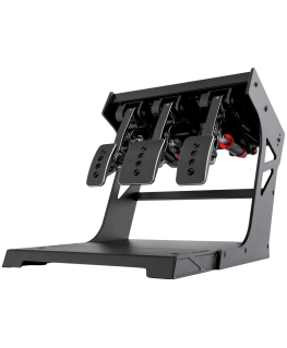 Simagic P1000i-RS pedaalikomplekt - pööratud, must