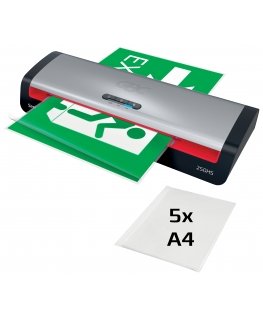 GBC 250HS Office A3-laminointikone