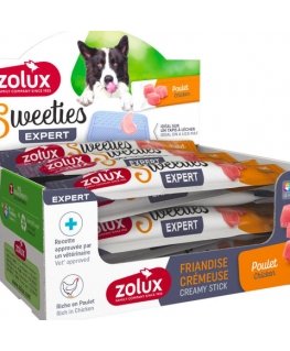 ZOLUX Sweeties - lusikas koertele ja kassidele