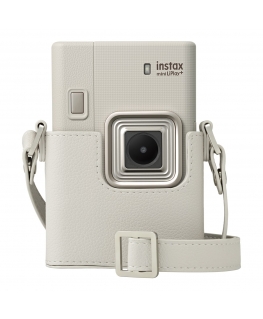 Fujifilm instax mini LiPlay+ navigation case, blue