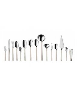 BergHOFF 1272607 aterinsarja 72 kpl Ruostumaton teräs