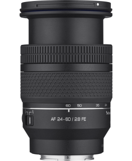Objektyvs Samyang AF 24-60mm F/2.8 Sony FE