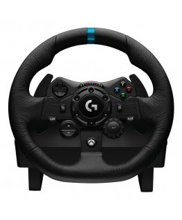 Logitech G G923 Racing Wheel and Pedals for PS5, PS4 and PC