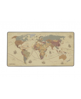 NATEC Discoveries Multicolour