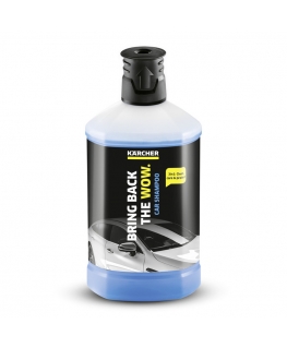 Kärcher CAR SHAMPOO Valymo priemonė