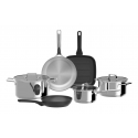 BergHOFF Helix pan set 9 pc(s)