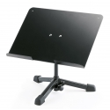 König & Meyer 12140 Universal table-top stand König & Meyer 12140 Universal table-top stand