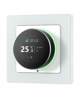 Älykäs WiFi-termostaatti Avatto WT20R-BH-3A-W-WiFi