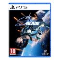 Sony Stellar Blade (PS5) Standard Prantsuse keel PlayStation 5