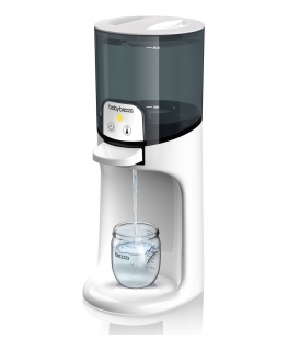 Baby Brezza BRZ0057EU Белый 1,5 L