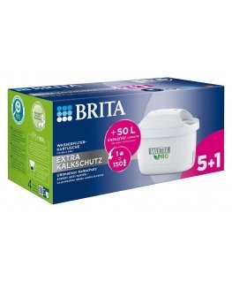 Brita MAXTRA PRO Water filter cartridge 6 pc(s)