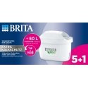 Brita MAXTRA PRO Vandens filtro kasetė 6 vnt