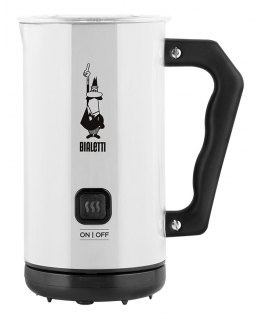 Bialetti MKF02 Automaatne Valge