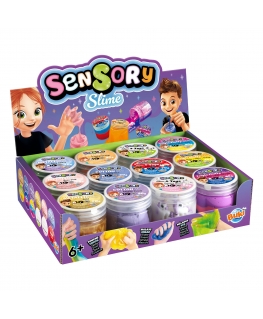 Buki lima - 12 dažādu