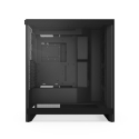 NZXT H7 Flow Midi Tower musta