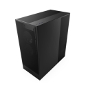NZXT H7 Flow „Midi Tower“ Juoda